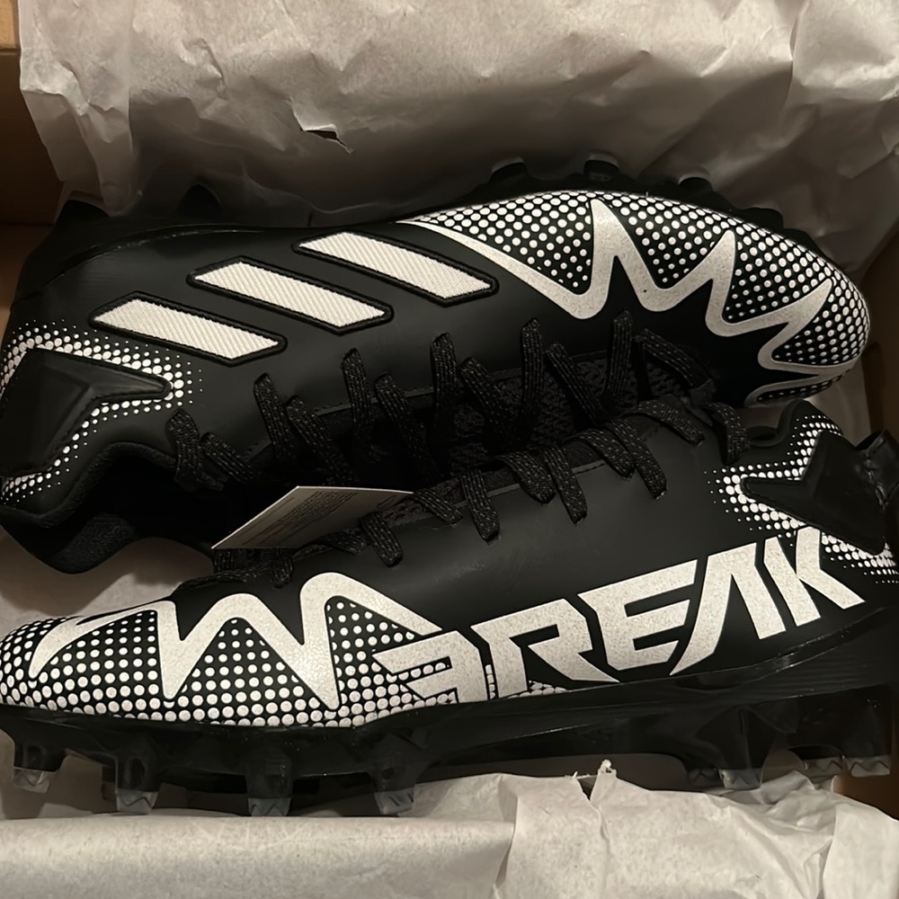 Freak 22 - TEAM Cleats